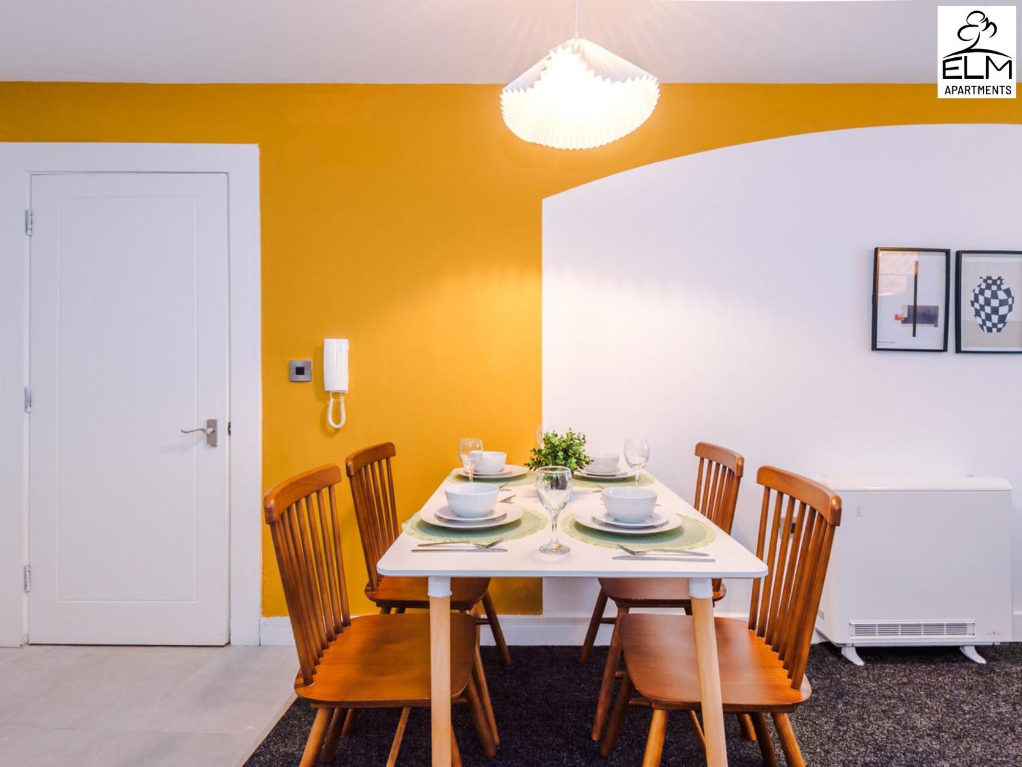 Elm Aparthotel , Collection Of Apartments Available Near Media City , Free Parking マンチェスター エクステリア 写真